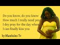 Simi - DUDUKE (official lyrics)