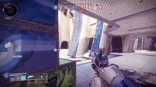 Destiny 2 pvp オシリスとか