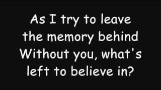 Duran Duran - Out Of My Mind (Lyrics)