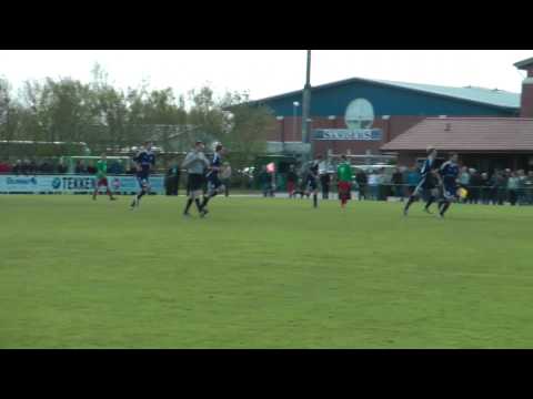 TuS Pewsum  - TV Bunde