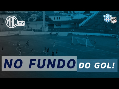MAC TV | Gols: MAC 2 x 0 Independente de Limeira