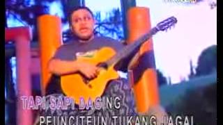 Doel Sumbang   Awewe Sapi Daging