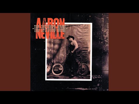 Show Me Emotion - Aaron Neville
