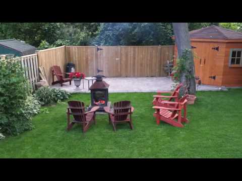 892 Douglas Ave, Pickering