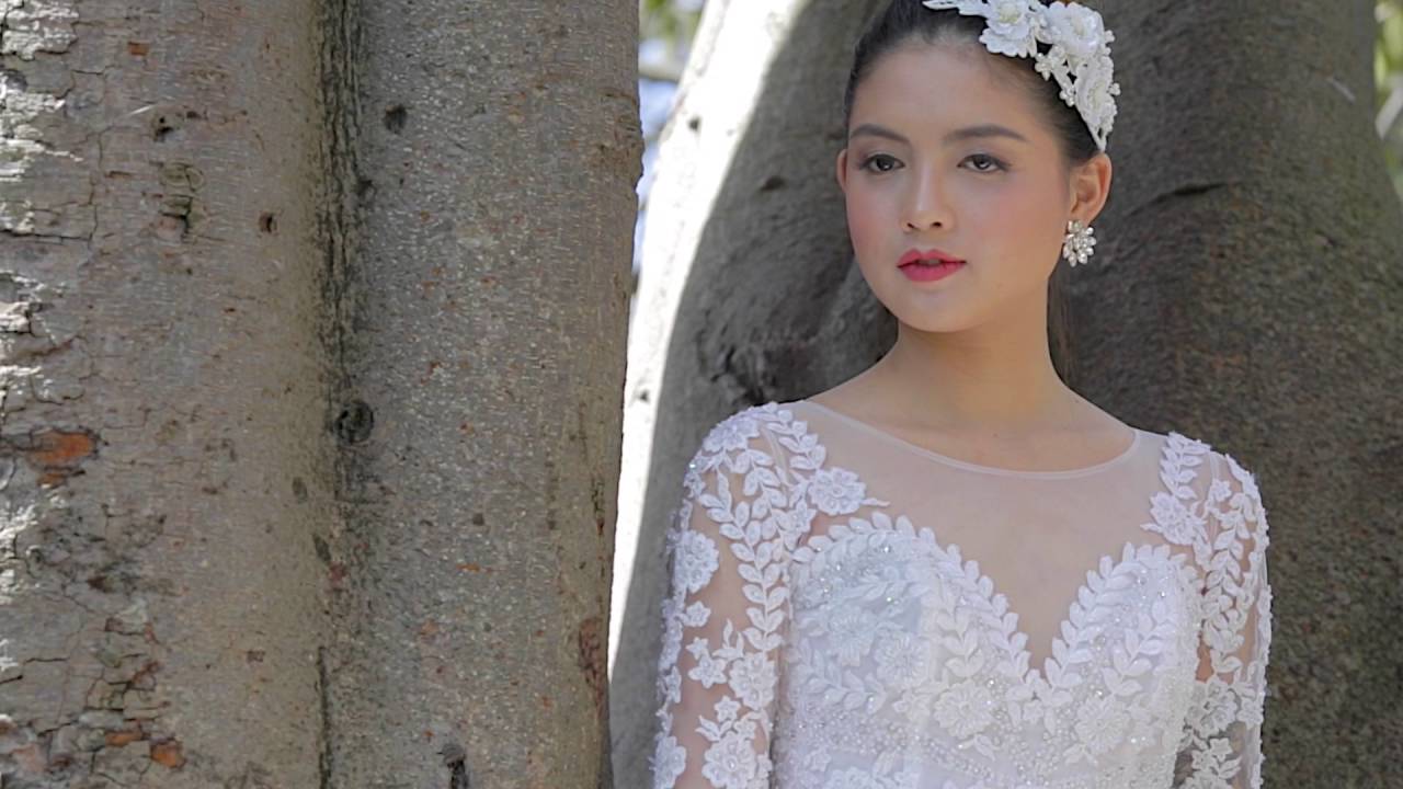 Bronte Studio | BTS Wedding Gowns