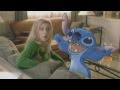 Kevin Jordan Disney Commercial