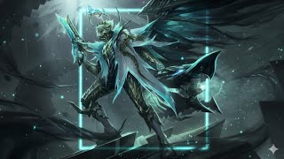 Download lagu M7 Theme Song~Sizzle~ Slowed & Reverbed Lyrics | Credits - @MobileLegends5v5MOBA @nonawav|  mp3