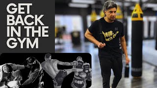 Find Your Motivation to Train More Consistently in BJJ, Muay Thai, and Kickboxing