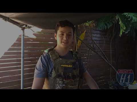 UNBOXING Evike.com Box of Awesomeness New Years 2023 #airsoftunboxing