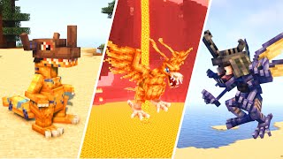 25 NEW Minecraft Mods You Need To Know! (1.20.1)