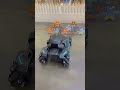 Remote Control Tank Toy Super Large Water Bomb Launching Armored Vehicle Toy Shorts