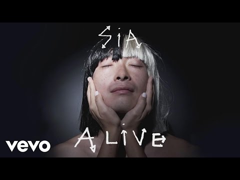 Alive