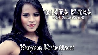 Download lagu MATA KEBA REMIX. By. YUYUN KRISTIANI. LAGU DAYAK KALTENG. UPLOAD 2019 mp3 Download lagu MATA KEBA REMIX. By. YUYUN KRISTIANI. LAGU DAYAK KALTENG. UPLOAD 2019 mp3