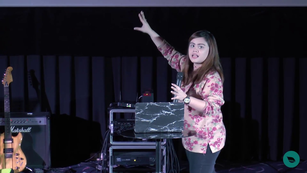 When God Does not Answer - Rev. Faythe Santiago-Mendoza