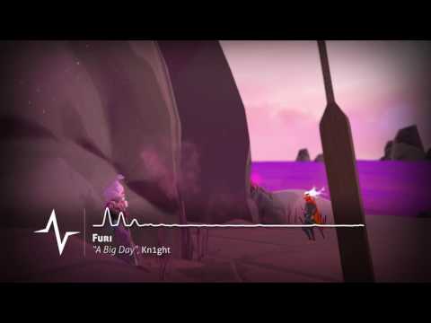 Kn1ght - A Big Day (from Furi original soundtrack)