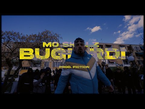 MO SKILLZ - BUGIARDI | Official Music Video (prod by Fiction)