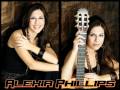Alexia Phillips - All broken hearted