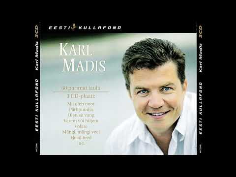 Karl Madis - Kaugel maal