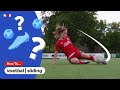 Zo zet je de PERFECTE sliding in | How to... | NOS Sport