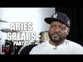 Aries Spears Disses Foxy Brown She Looks Like Her Bra Stinks She Ll Rob You In Jamaica Part 15