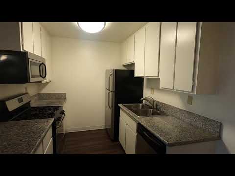 PL9531 - Remodeled 1+1 Apartment For Rent (Toluca Lake, CA)