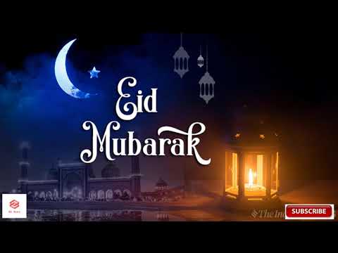 Eid Mubarak 2021    Eid Mubarak Mubarak Eid Mubarak Arabic Song    Mubarak Eid Mubarak