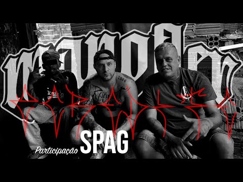 Mano Fler & Spag - Acredite  [ Prod. Spag ]