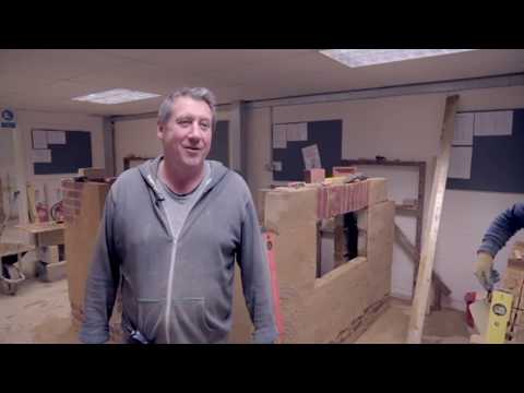 Able Skills Bricklaying Courses