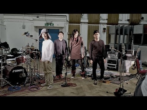 GIGI - Tak Lagi Percaya (Official Music Video) Live At Abbey Road Studio