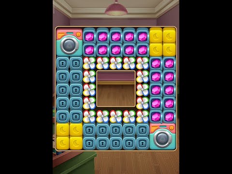 TOON BLAST level 3872