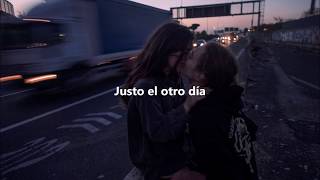 Brett Young - In Case You Didn&#39;t know (Español)