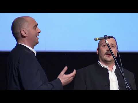 Pivci moji, ne pivajte - Klapa POJ