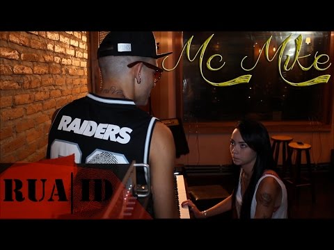Mc Mike - Pra Ela (Clipe Oficial)