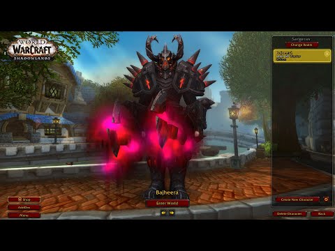 51 KILLING BLOWS?! (Insane 227 iLvl Fury Warrior BG) - WoW Shadowlands 9.0.5 Fury Warrior PvP
