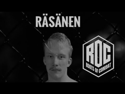 Mika Räsänen ⚔️ ROC, Kerava 15.4