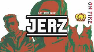 DJDS - Trees On Fire (ft. Amber Mark & Marco McKinnis)