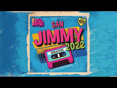 San Jimmy 2022 - Depesce - Problemi