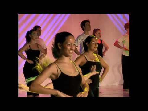 Lehakot Kalanit, Shalom e Carmel - Chaguim - 29º Festival Carmel