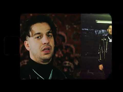 [FREE] Ufo361 Type Beat ~ "GIA" [prod. by OZO]