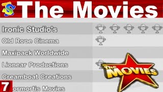 Let's Play The Movies EP7