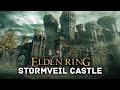 Elden Ring | Stormveil Castle Exploration Gameplay + Hidden Prison Enemy
