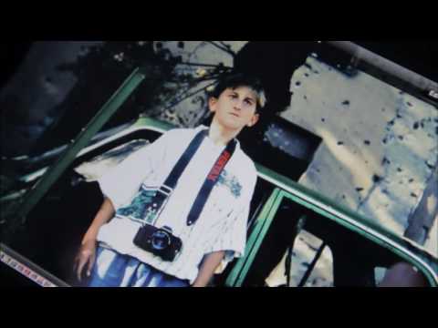 U srcu festivala - U potrazi za porodicom - Ponedjeljak 23:00