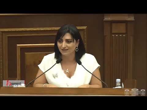 Երբևէ Ազգային ժողովում նման սահմանափակումներ չեն գործել