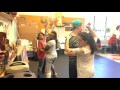 GAVRILOV DANCE Cooke Center High School May 2017