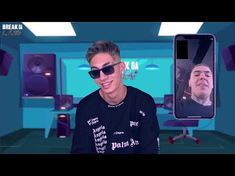 YNY Seby Heavy Metal & Trapanele