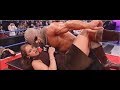 Stephanie McMahon Kiss