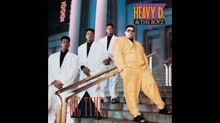 Heavy D. &amp; the Boyz - Flexin&#39;