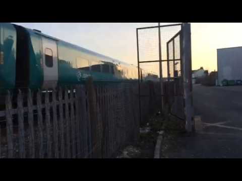 ATW 175101 passes Newport road