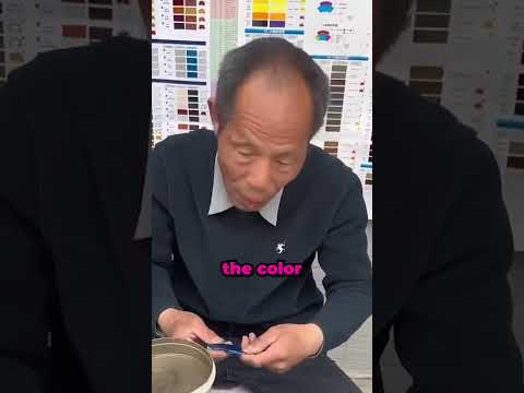 This Old Man has an Ability Unique in the World 😳❤️