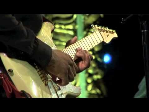 Jimi Hendrix - All Along the Watchtower (SamHooperGroup cover)